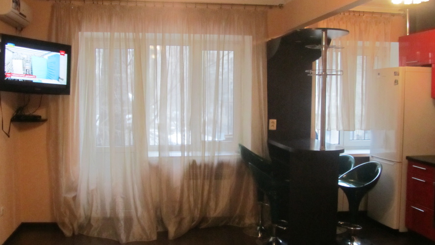 2 Bedrooms Apartment with balcony and with view