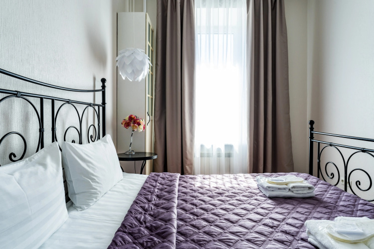 Фотография номера гостиницы Невский Дом