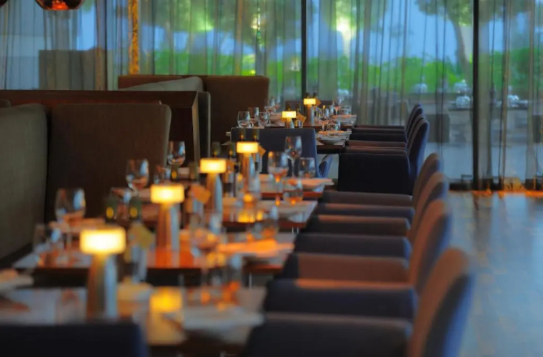 Radisson Blu Hotel Abu Dhabi Yas Island photo 30