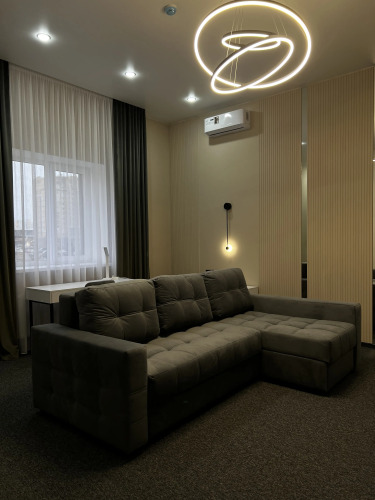 Фотография номера гостиницы Марион