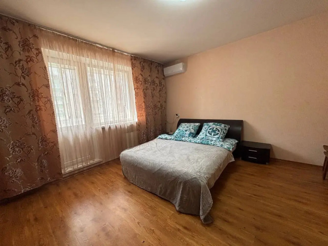 Фотография номера квартиры Квартира на Академика Королёва 8