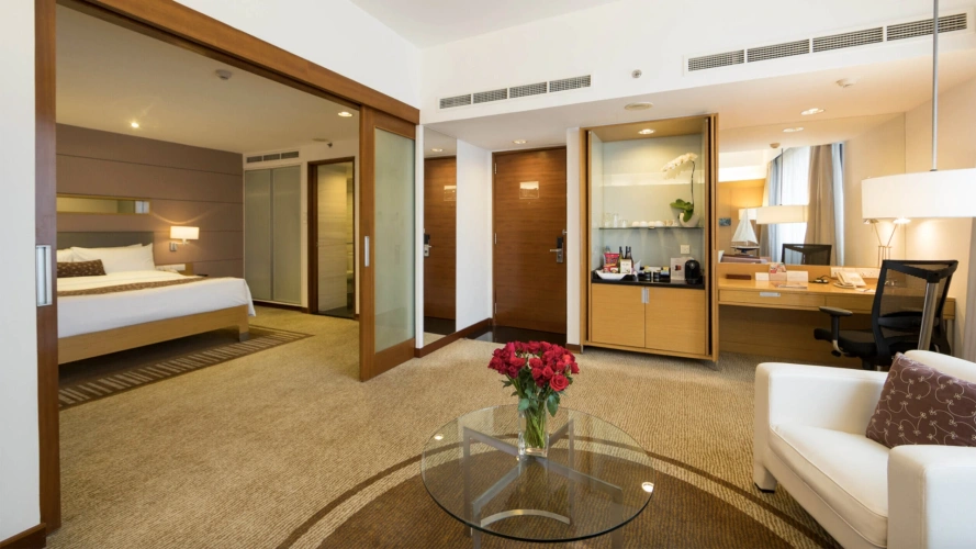 Suite