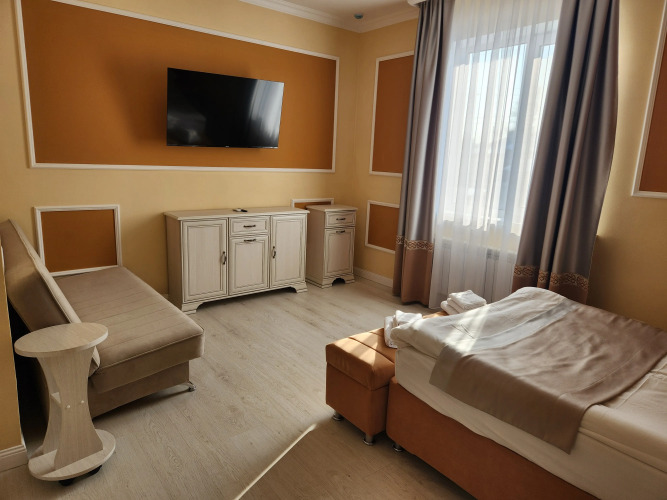 Фотография номера гостиницы Дом ХиЛ