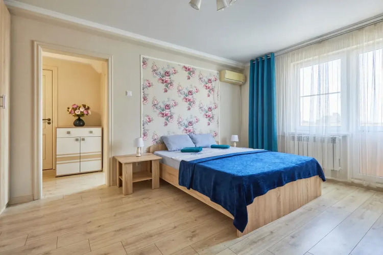 Фотография номера квартиры Квартира в Самом Центре Города