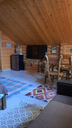 Фотография номера гостевого дома Подворье