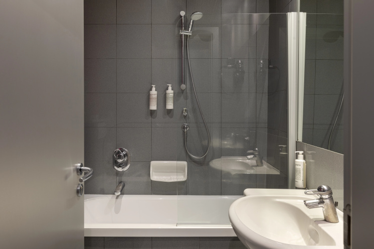 Hotel Mediolanum photo 32