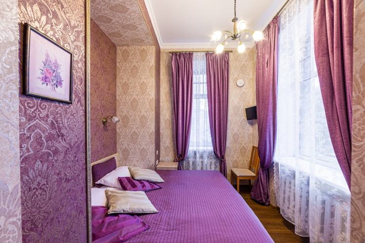 Фотография номера мини отеля Рада