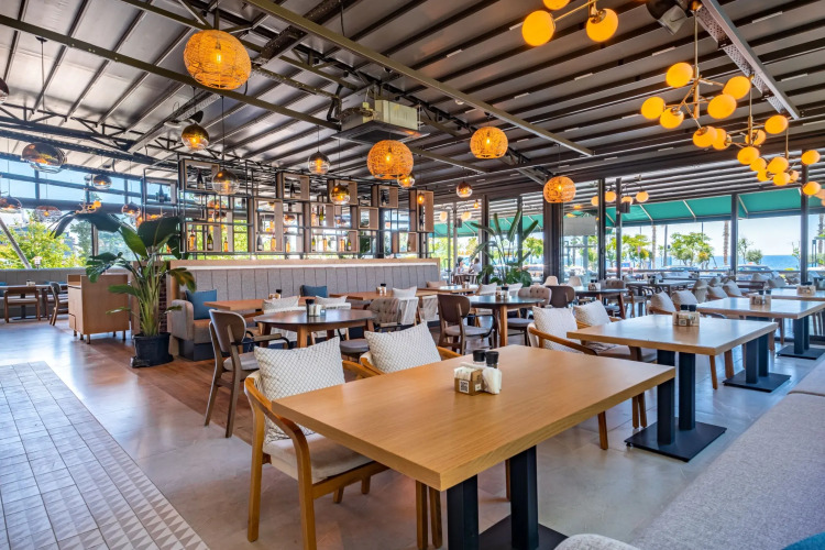 Фотография отеля