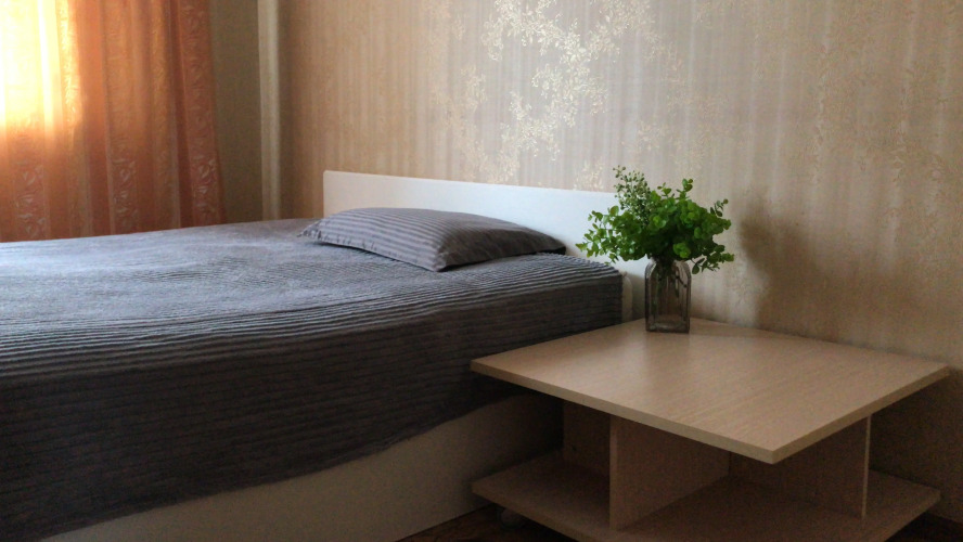 Фотография номера квартиры Квартира Ип Галимова