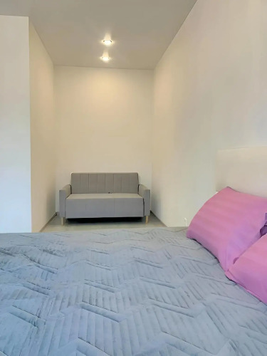 Фотография номера квартиры Квартира Уютная рядом с академией ФК Краснодар и парком Галицкого