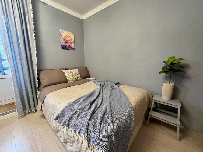 Фотография номера квартиры Квартира Студия Rose