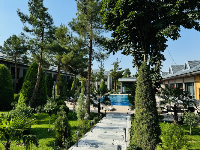 Club 777 Hotel