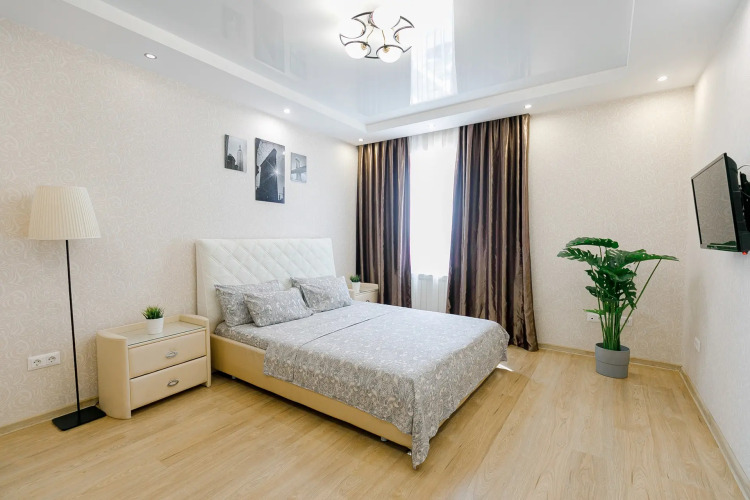 Фотография номера квартиры Квартира Апартаменты 133