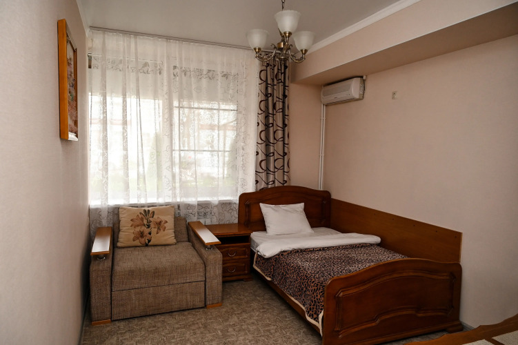 Фотография номера гостиницы Дон