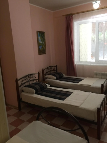 Фотография номера гостиницы Аса