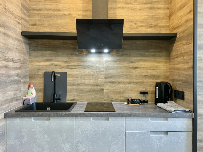 Фотография номера квартиры Квартира большая двухкомнатная на проспекте Шереметевский города Иванова