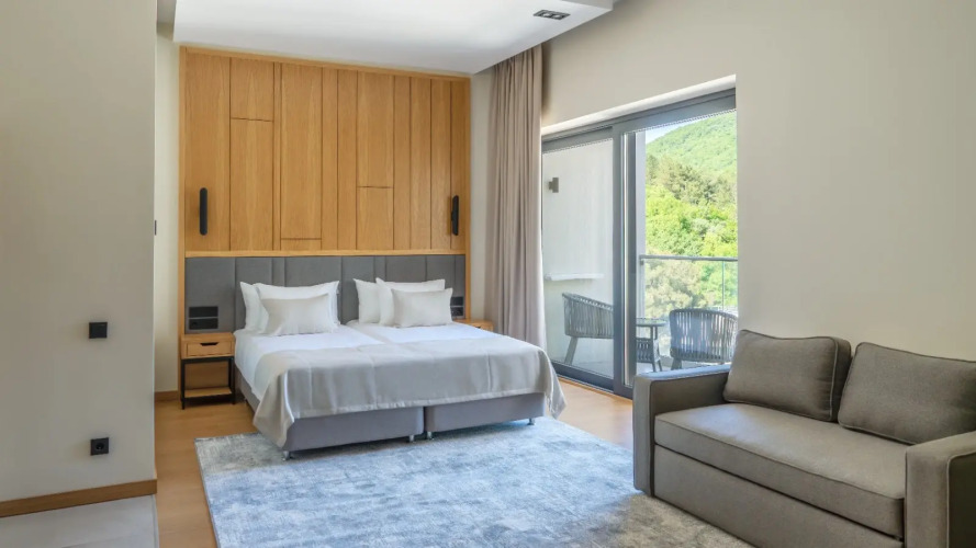  (двуспальная кровать) - изображение 1