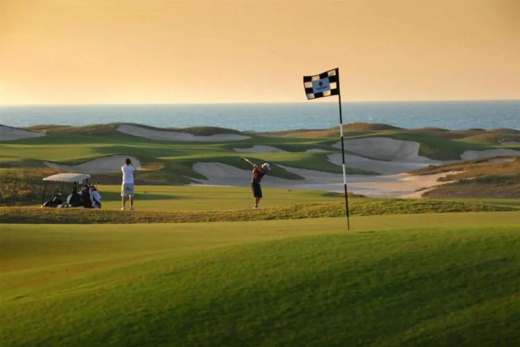 Park Hyatt Abu Dhabi Hotel And Villas photo 32