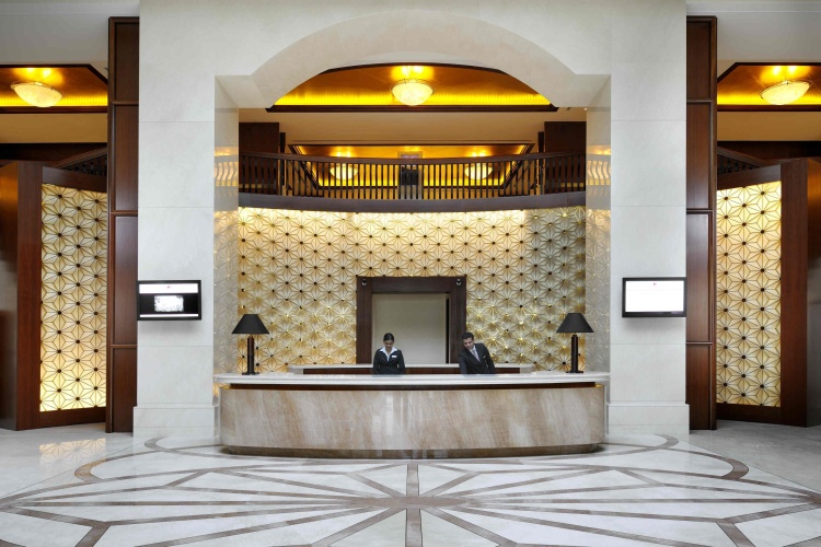 Crowne Plaza Dubai Jumeirah [Ex-Ramada Jumeirah] photo 31