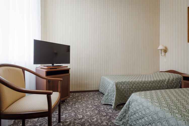  (двуспальная кровать) - изображение 1