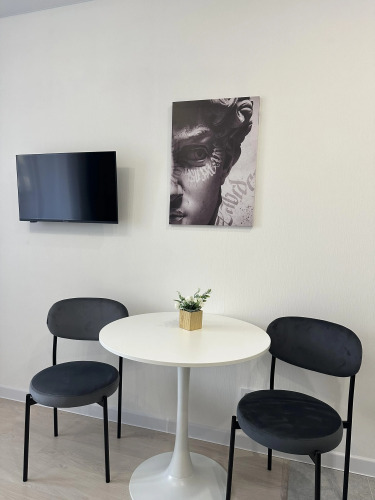 Фотография номера квартиры Квартира Студия Новое Пушкино