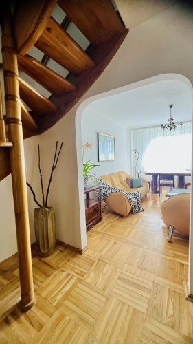 V Grodno Living quarters