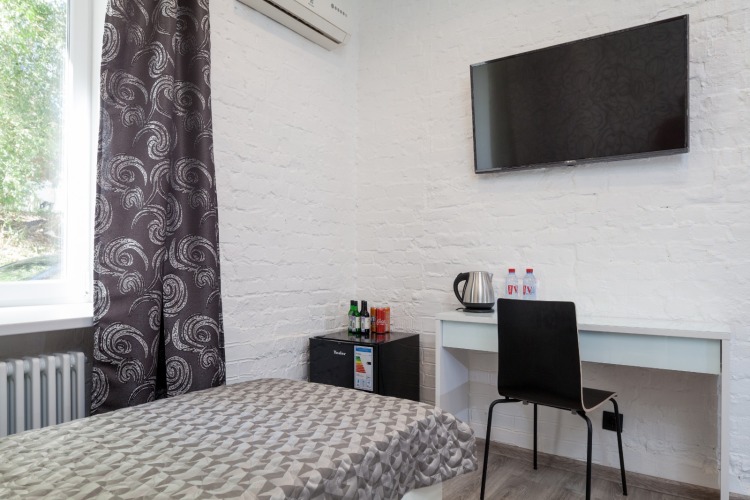 Фотография номера мини отеля Отель 21 Сокольники