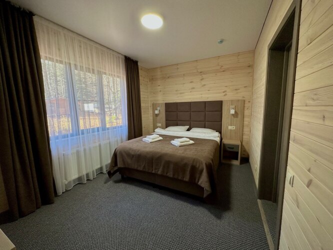 Фотография номера гостиницы Отель Премьер SKY