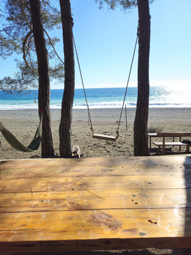 Santa Sofia Guest House