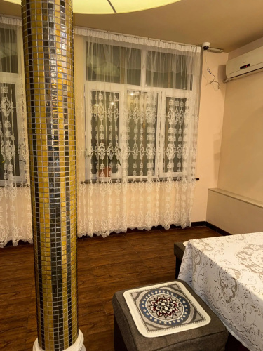 Uzbechka Guest House