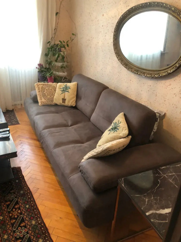 Фотография номера квартиры Квартира на 5-ом этаже в центре Баку