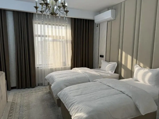 Standard Suite