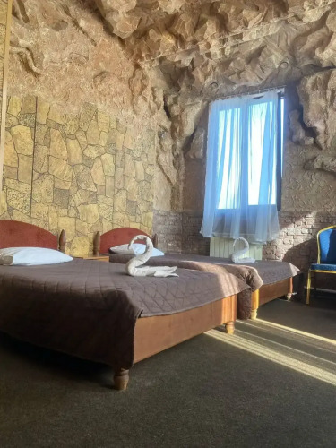 Фотография номера мини отеля Арго