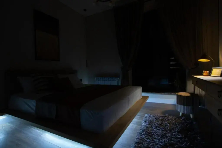 Фотография номера Коттеджа Вилла Luxury Cottage in Tsaghkadzor by Downtown Inn