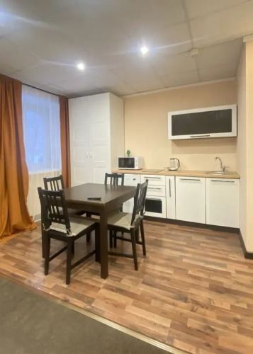 Фотография номера апарт отеля Amber