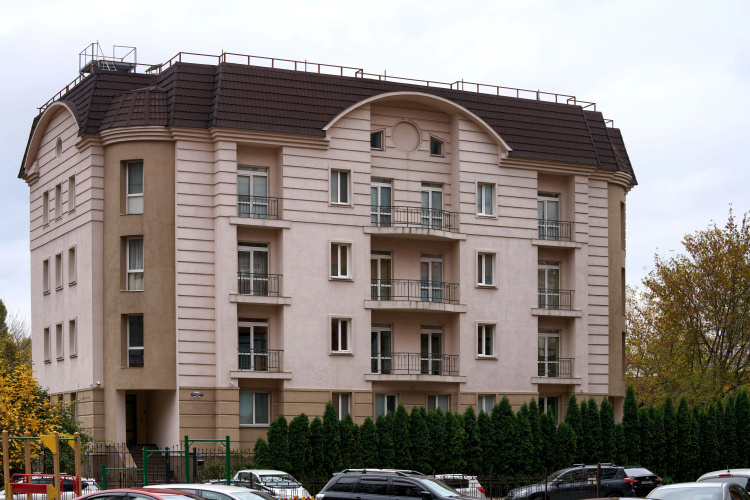 Academ House Hostel