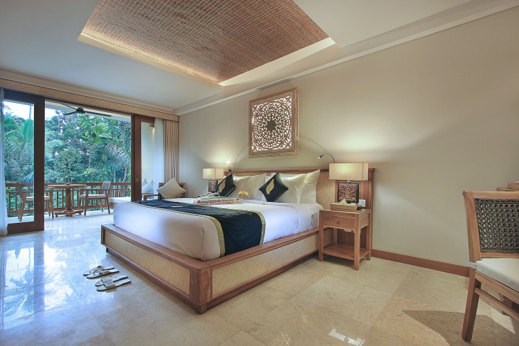 Valley Double Suite