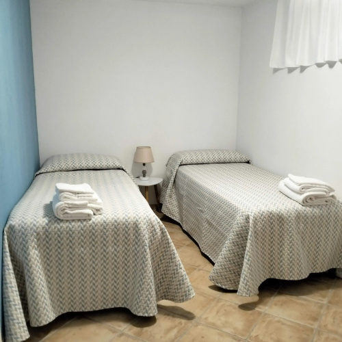 Incantevole Casa Sul Mare Private House