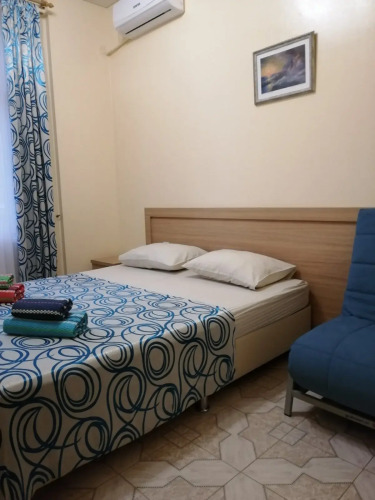 Фотография номера гостевого дома Югория