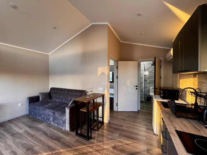 Sea Villa Chalet