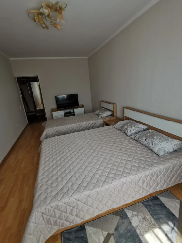 Фотография номера квартиры Квартира Уютная в центре