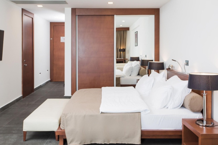 Avala Resort & Villas photo 41