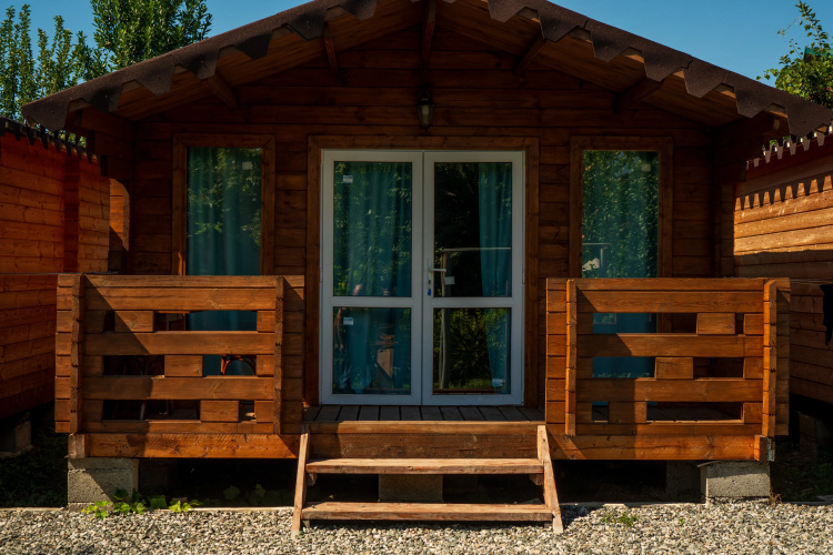 Listva Guest House