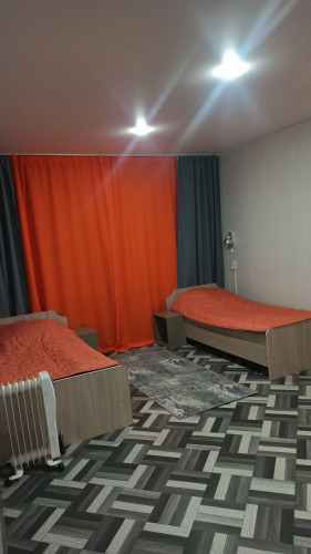 Фотография номера квартиры Квартира Квартирник у Зайцев 2