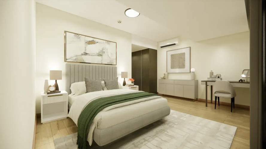Hotel Savea Bay City Manila