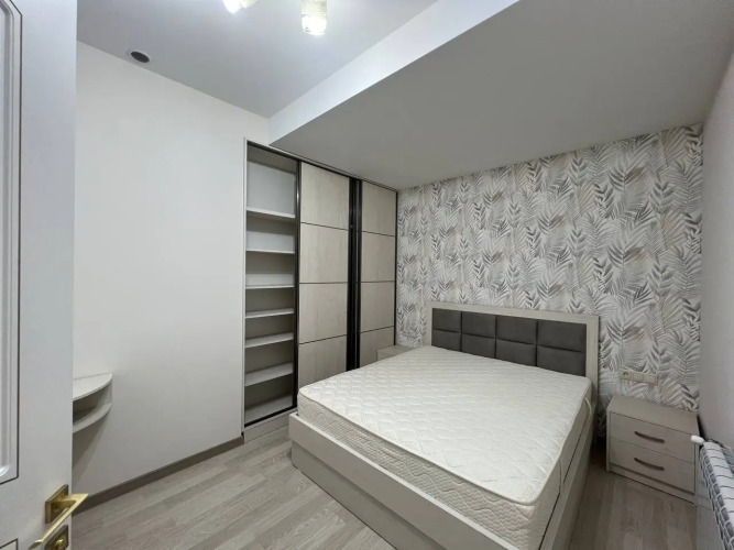 Фотография номера квартиры Апартаменты on Koghbatsi Str. 16-62