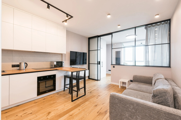 Park View Apartment