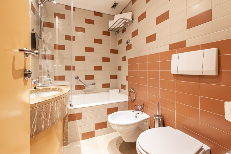 Hotel Roma photo 29