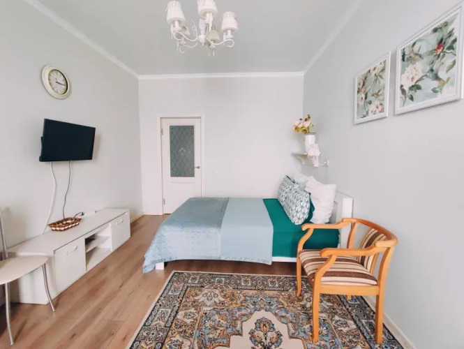 Фотография номера квартиры Квартира на Набережной