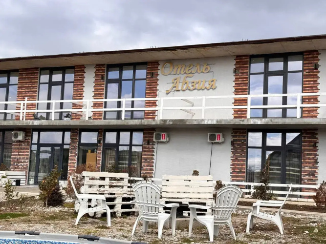 Hotelafbeelding